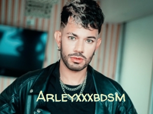 Arleyxxxbdsm