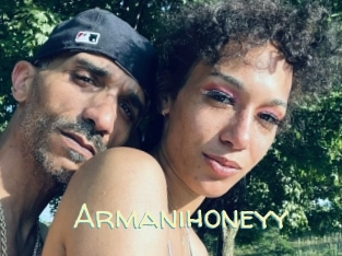 Armanihoneyy