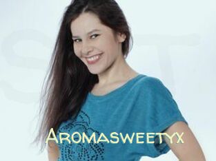 Aromasweetyx