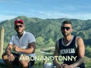 Aronandtonny