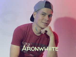 Aronwhiite