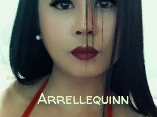 Arrellequinn