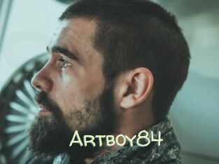 Artboy84