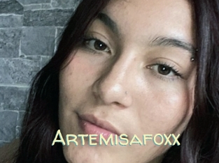 Artemisafoxx