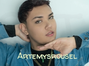 Artemysrousel