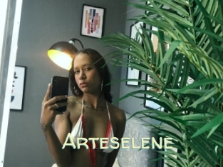 Arteselene