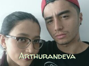 Arthurandeva