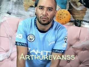 Arthurevanss