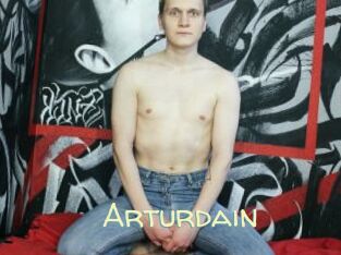 Arturdain