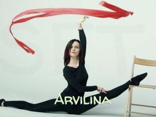 Arvilina