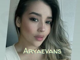 Aryaevans