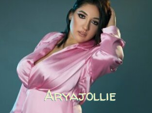 Aryajollie