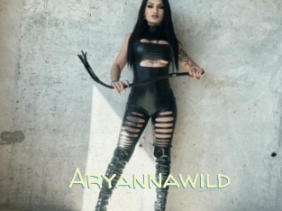 Aryannawild