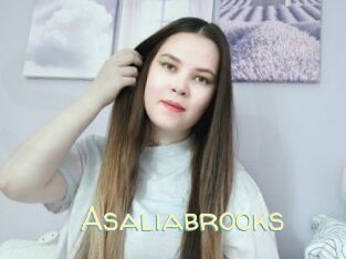 Asaliabrooks