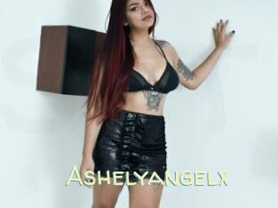 Ashelyangelx