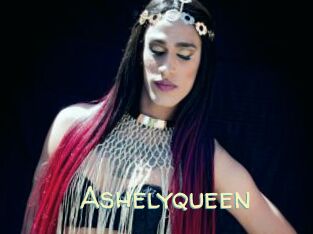 Ashelyqueen