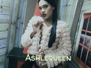 Ashlequeen