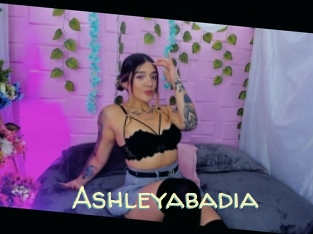 Ashleyabadia