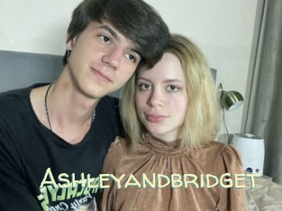 Ashleyandbridget