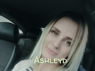 Ashleyd