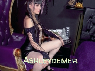 Ashleydemer