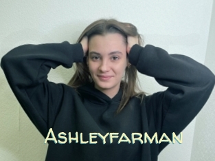 Ashleyfarman