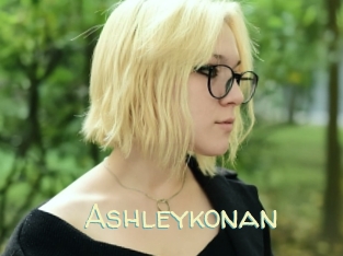 Ashleykonan