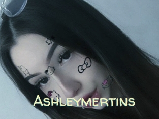 Ashleymertins