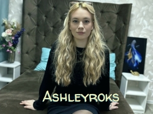 Ashleyroks