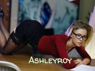 Ashleyroy