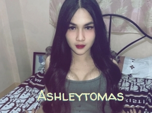 Ashleytomas