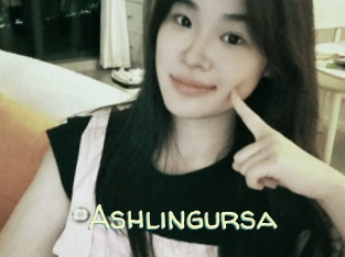 Ashlingursa