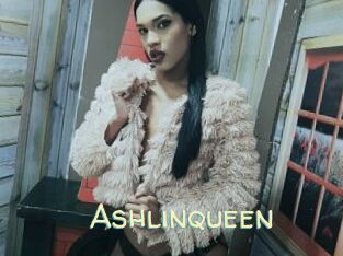 Ashlinqueen