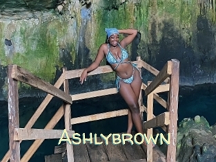 Ashlybrown