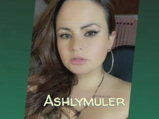 Ashlymuler