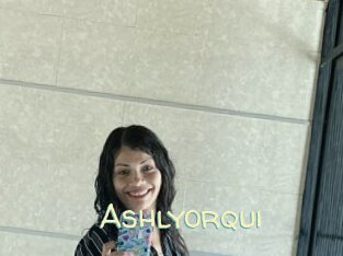 Ashlyorqui