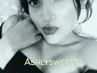 Ashlysweett