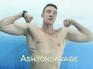 Ashtonsavage