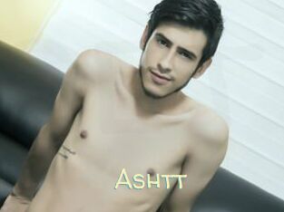 Ashtt