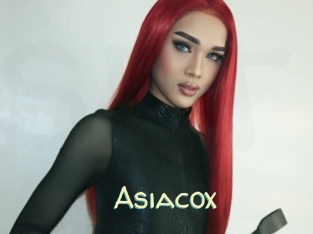 Asiacox