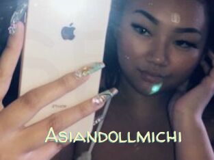 Asiandollmichi