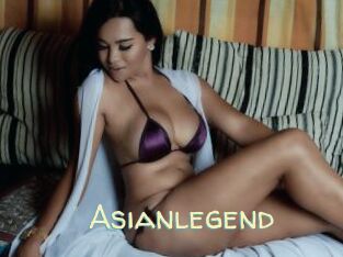 Asianlegend