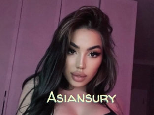 Asiansury