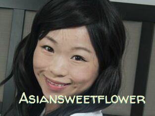 Asiansweetflower