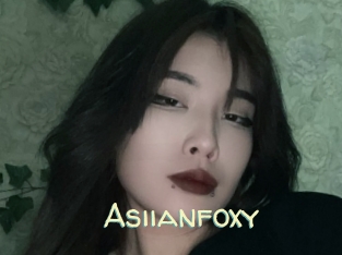 Asiianfoxy