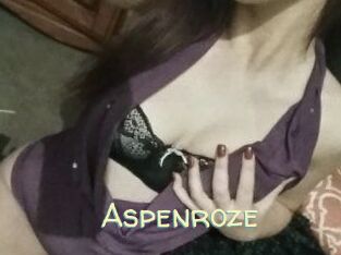 Aspenroze