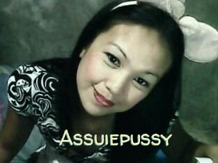 Assuiepussy