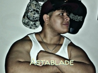 Astablade