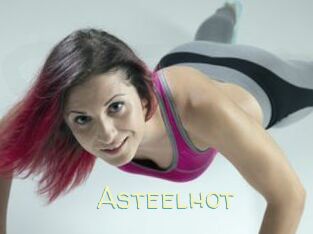 Asteelhot