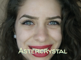 Astercrystal